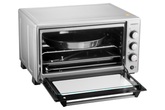 Electric Oven ARDESTO MEO-N48RCGR