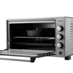 Electric Oven ARDESTO MEO-N52RCGR