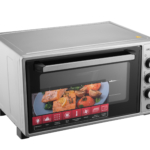 Electric Oven ARDESTO MEO-N52RCGR