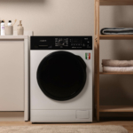 Washing machine ARDESTO Bianco Vero WMI-6140