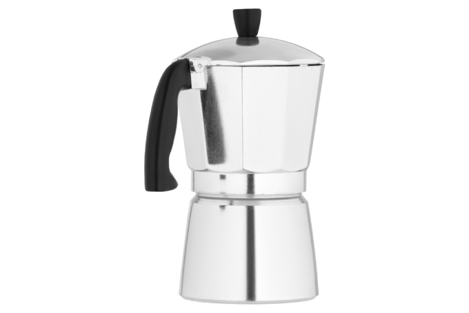 ARDESTO Coffee Maker Gemini Cremona, 3 cups AR0803AG