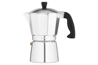 ARDESTO Coffee Maker Gemini Cremona, 6 cups AR0806AG