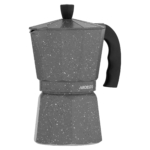 ARDESTO Coffee Maker Gemini Molise, 6 cups AR0806AGS