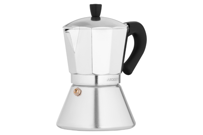 ARDESTO Coffee Maker Gemini Piemonte, 6 cups AR0806AI