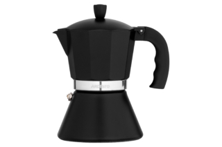 ARDESTO Coffee Maker Gemini Trento, 6 cups AR0806AIB