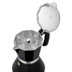 ARDESTO Coffee Maker Gemini Trento, 6 cups AR0806AIB