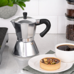 ARDESTO Coffee Maker Gemini Piemonte, 9 cups AR0809AI