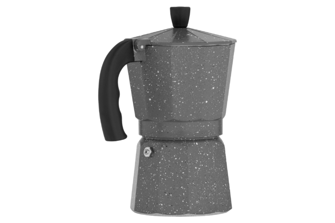 ARDESTO Coffee Maker Gemini Molise, 9 cups AR0809AGS