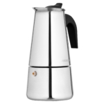 ARDESTO Coffee Maker Gemini Apulia, 9 cups AR0809SS