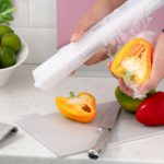 Кухонный диспенсер для пищевой пленки и фольги ARDESTO Fresh AR1336TP