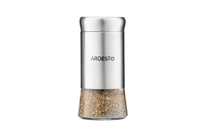 ARDESTO Spices Shakers Set Gemini AR1511SS