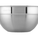 ARDESTO Bowl Gemini 18 cm, stainless steel AR1618SS