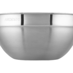 ARDESTO Bowl Gemini 24 cm, stainless steel AR1624SS