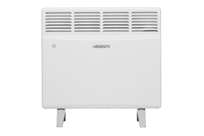 Electrical convector heater ARDESTO CH-1000MCW