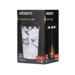 Thermal Mug ARDESTO Black&Copper 360 ml AR2636BC