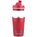 Thermal Mug ARDESTO Viva Magenta 380 ml AR2638V