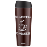 Thermal Mug ARDESTO Coffee Time 450 ml AR2645CB