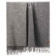 Blanket ARDESTO Doubleface, taupe with grey, 140×200 cm ART0406LD