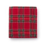 Blanket ARDESTO Fleece, classic tartan, 160х200 cm ART0701PB