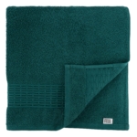 Terry Towel Set ARDESTO Lotus 2 pcs, emerald ART2357EM