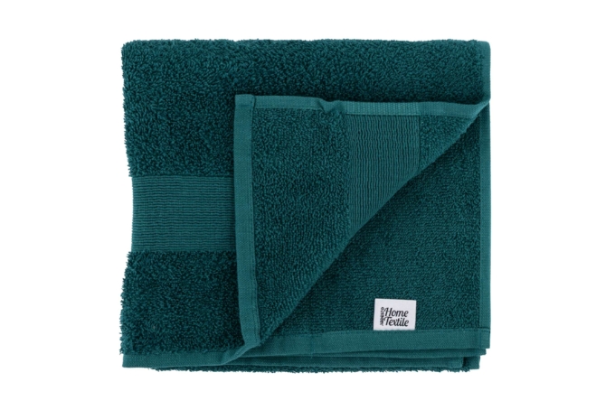 Terry Towel ARDESTO Benefit, 50х90cm, conifer ART2450CN