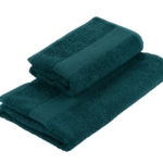 Terry Towel ARDESTO Benefit, 50х90cm, conifer ART2450CN