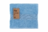 Полотенце махровое ARDESTO Benefit, 50х90см, голубой ART2450LB