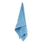 Terry Towel ARDESTO Benefit, 50х90cm, light blue ART2450LB