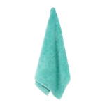 Terry Towel for Feet ARDESTO Benefit, 50х70cm, aqua ART2457SA