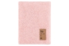 Коврик для ног махровый ARDESTO Benefit, 50х70см, розовый ART2457SC