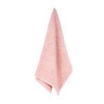 Килимок для ніг махровий ARDESTO Benefit, 50х70см, рожевий ART2457SC