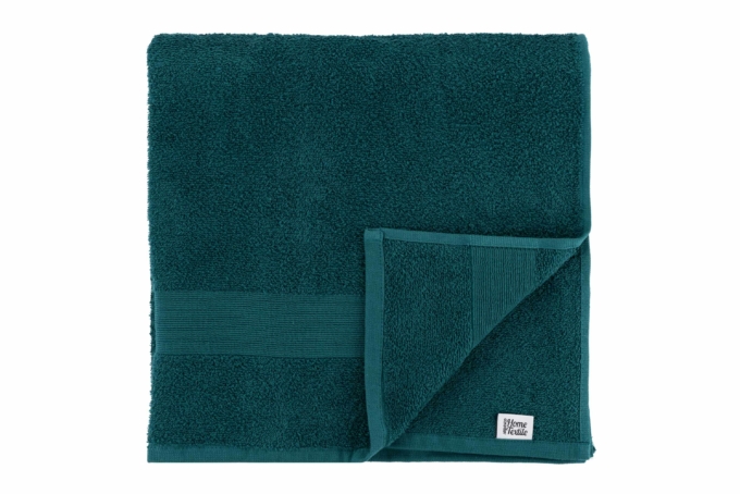 Terry Towel ARDESTO Benefit, 70х140cm, conifer ART2470CN