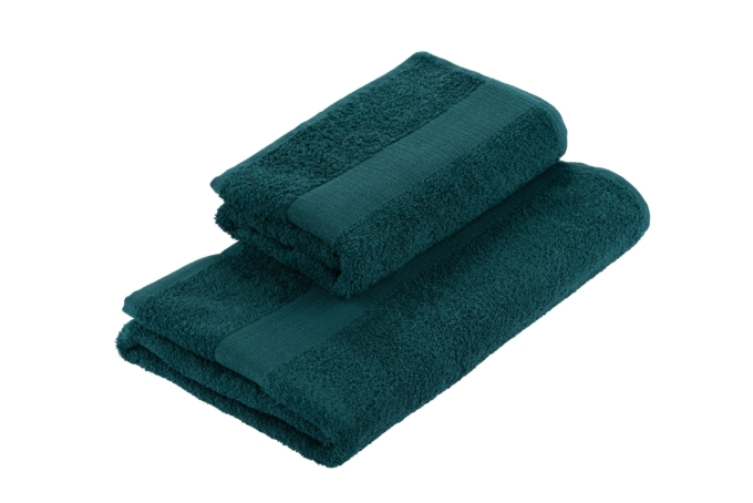 Terry Towel ARDESTO Benefit, 70х140cm, conifer ART2470CN