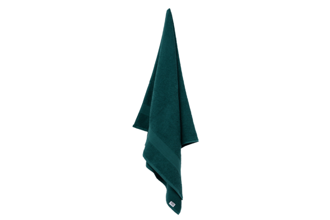 Terry Towel ARDESTO Benefit, 70х140cm, conifer ART2470CN