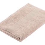 Terry Towel ARDESTO Benefit, 70х140cm, ivory ART2470IV