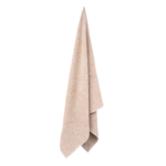 Terry Towel ARDESTO Benefit, 70х140cm, ivory ART2470IV