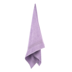Terry Towel ARDESTO Benefit, 70х140cm, lilac ART2470LC