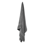 Terry Towel ARDESTO Benefit, 70х140cm, grey ART2470SG