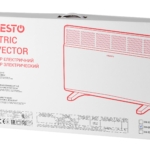 Electrical convector heater ARDESTO CH-2000ECA