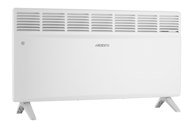 Electrical convector heater ARDESTO CH-2500MCW