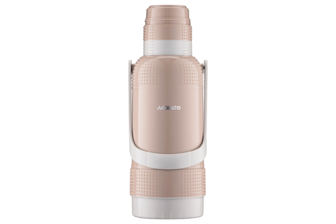 Thermos ARDESTO Gemini Gourmet 2000 ml AR2632BRG