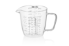 ARDESTO Measuring Cup, 500 ml, borosilicate glass AR4405GC