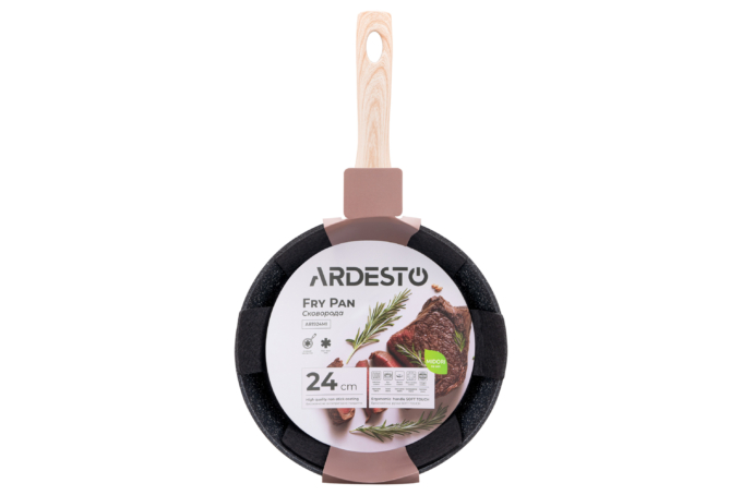 Сковорода глибока ARDESTO Midori (24 см) AR1924MI