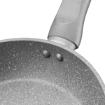 ARDESTO Frying Pan Gemini Gourmet Vasto with lid (28 cm) AR1928GSL