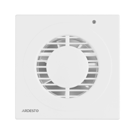 Вытяжной вентилятор ARDESTO BFO-100W
