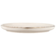 Тарелка десертная ARDESTO Marmo, 19 см, бежевая, керамика AR2919MRB