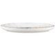 ARDESTO Dessert plate Marmo, 19 сm, white, ceramics AR2919MRW