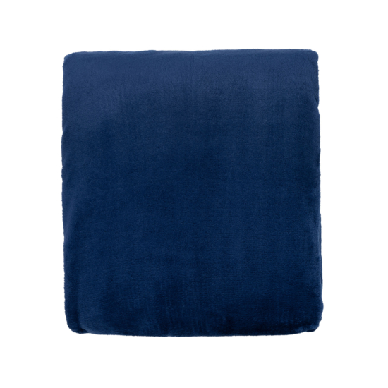 Плед ARDESTO Flannel, 160х200см, синій ART0211SB