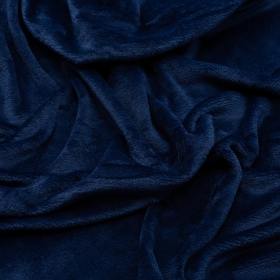 Плед ARDESTO Flannel, 160х200см, синий ART0211SB