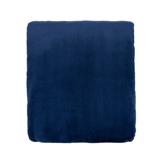 Плед ARDESTO Flannel, 200×220 см, синий ART0214SB